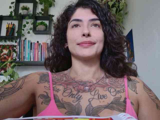 talimajesty webcam