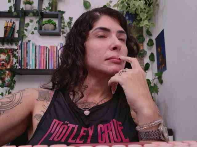 talimajesty webcam