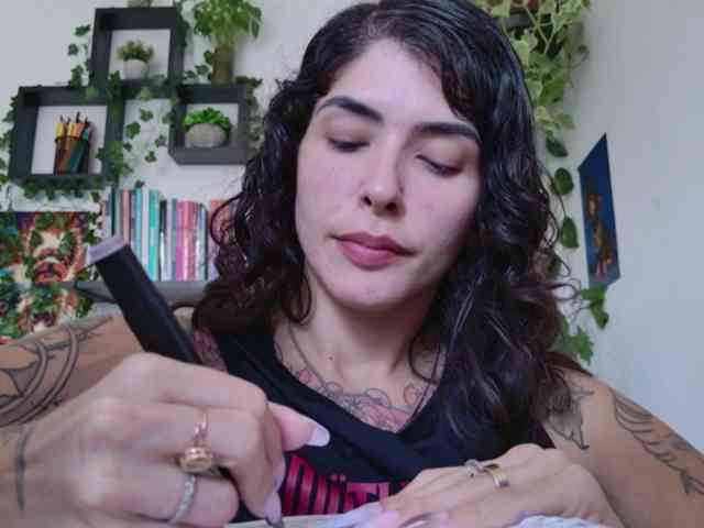 talimajesty webcam