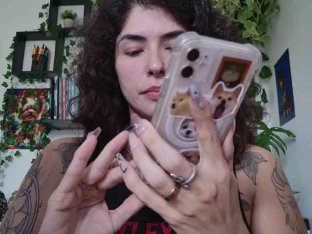 Modelo: TaliMajesty