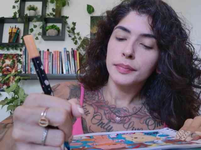 talimajesty
