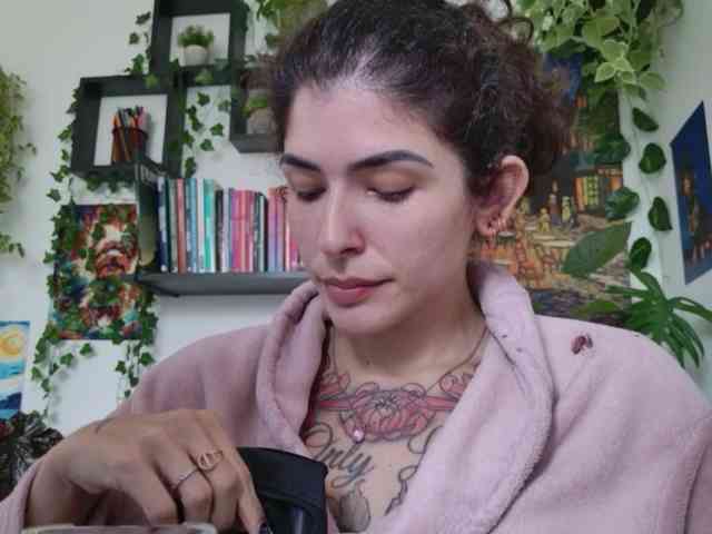 Modelo: TaliMajesty