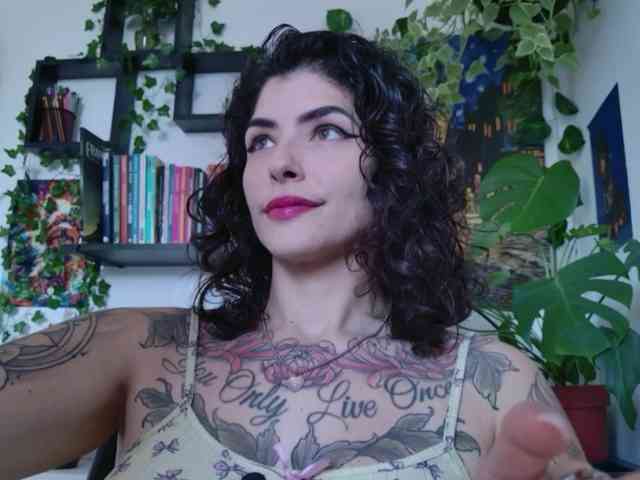 talimajesty webcam