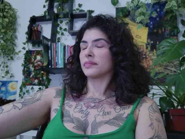 talimajesty webcam