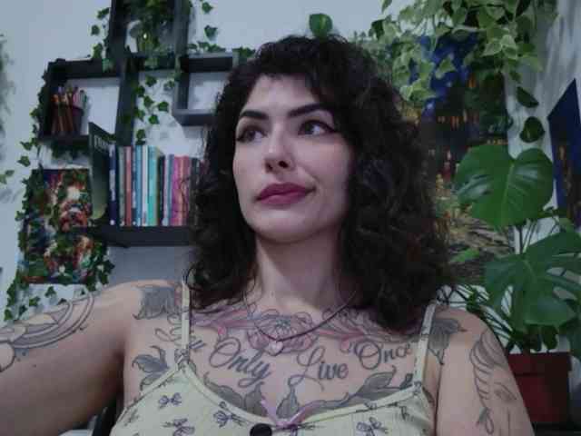 talimajesty webcam