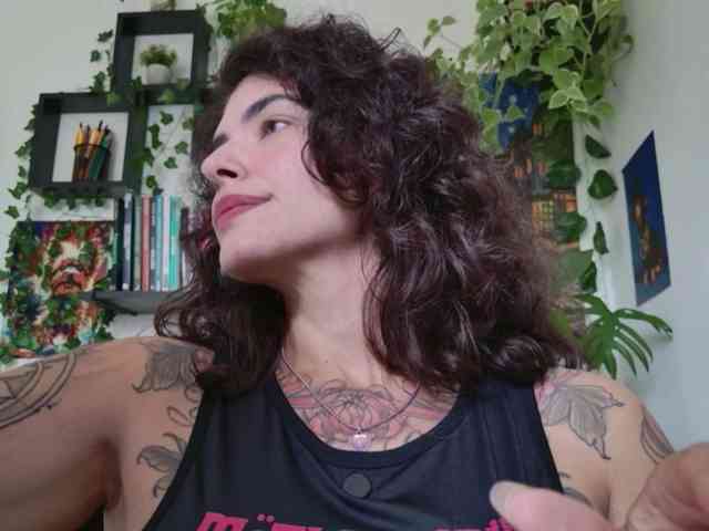 talimajesty webcam