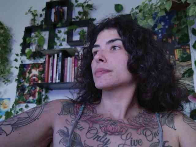 Modelo: TaliMajesty