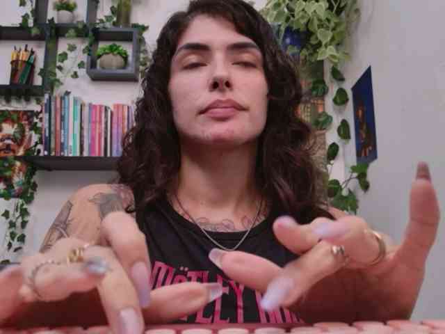 talimajesty webcam