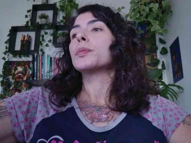 Modelo: TaliMajesty