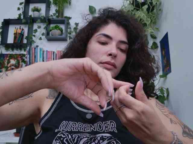 Modelo: TaliMajesty