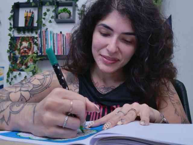talimajesty