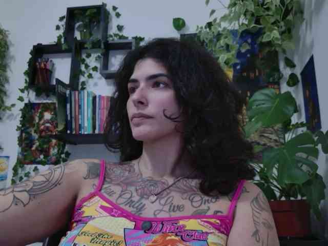 talimajesty webcam