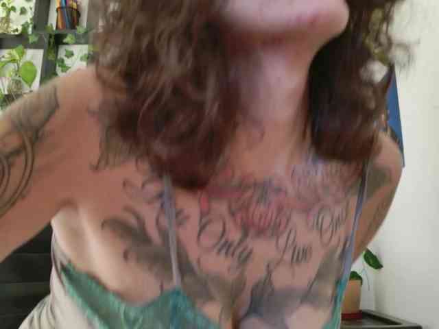 Modelo: TaliMajesty
