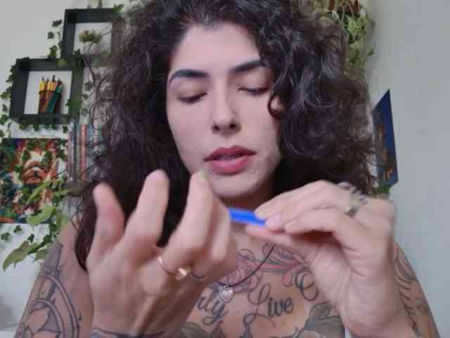 talimajesty