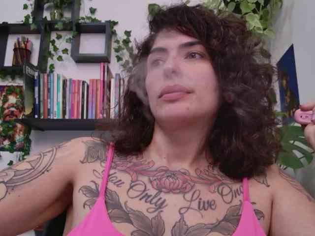 Modelo: TaliMajesty
