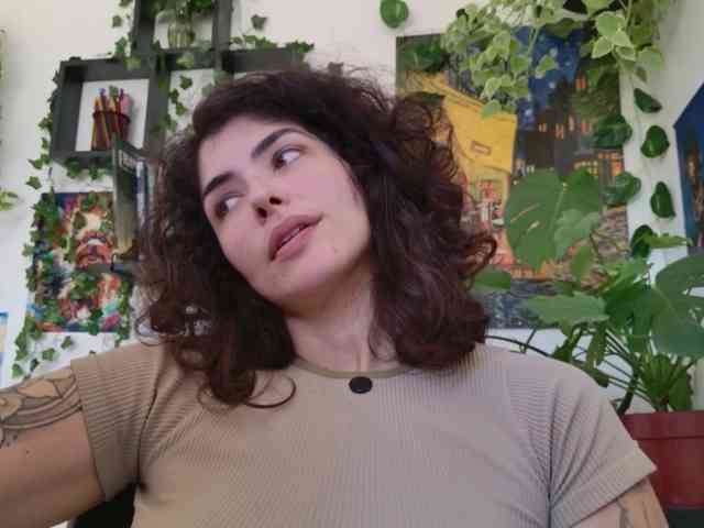 talimajesty webcam