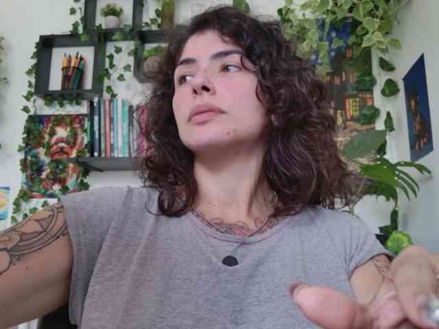 talimajesty webcam