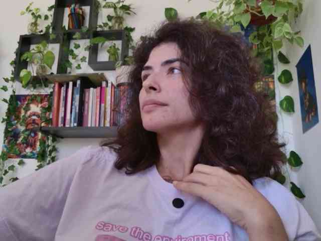 Modelo: TaliMajesty