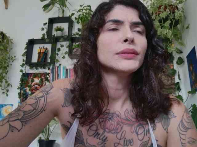 Modelo: TaliMajesty