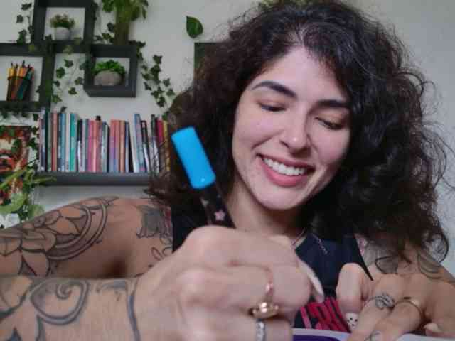 Modelo: TaliMajesty