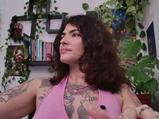 talimajesty webcam