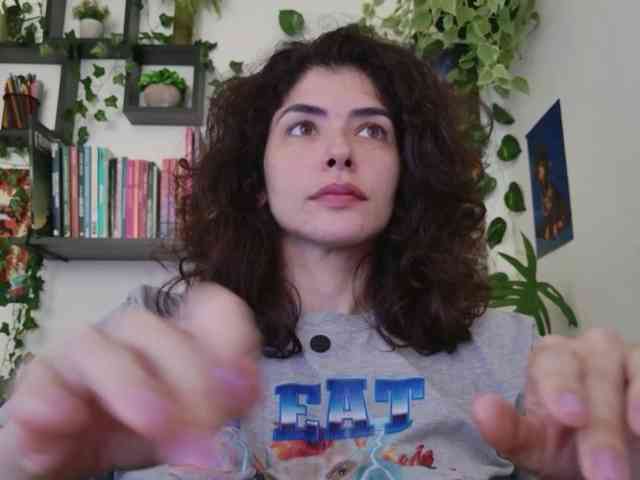 talimajesty webcam