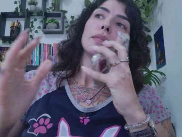 Modelo: TaliMajesty