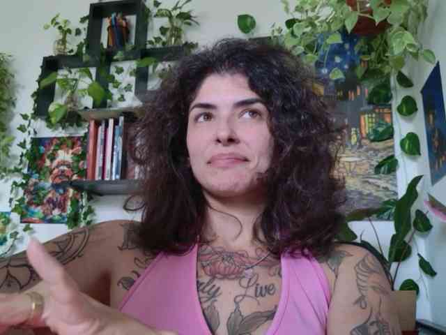 talimajesty webcam