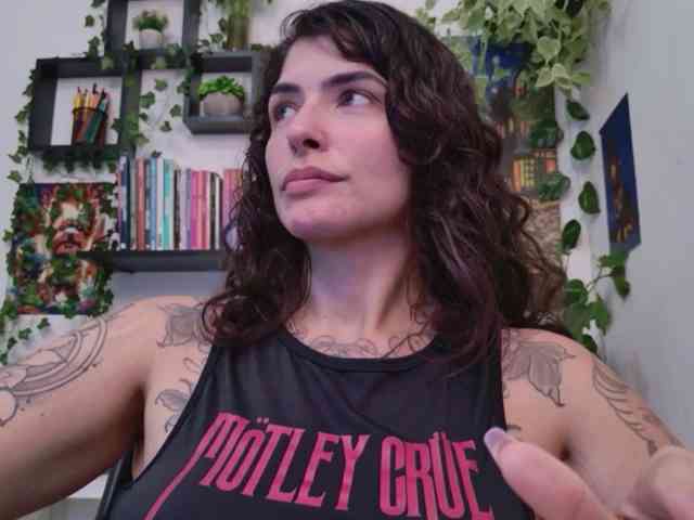 talimajesty webcam
