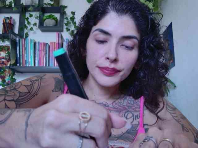 Modelo: TaliMajesty