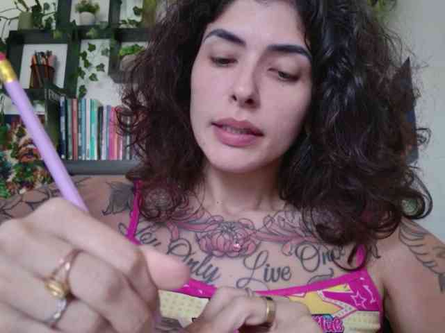 talimajesty webcam