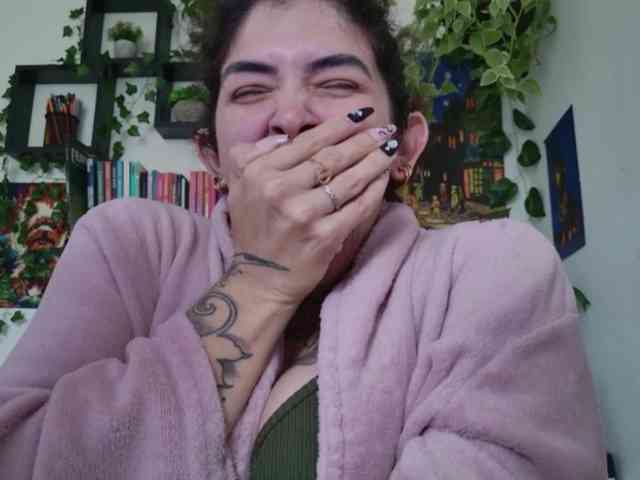 Modelo: TaliMajesty