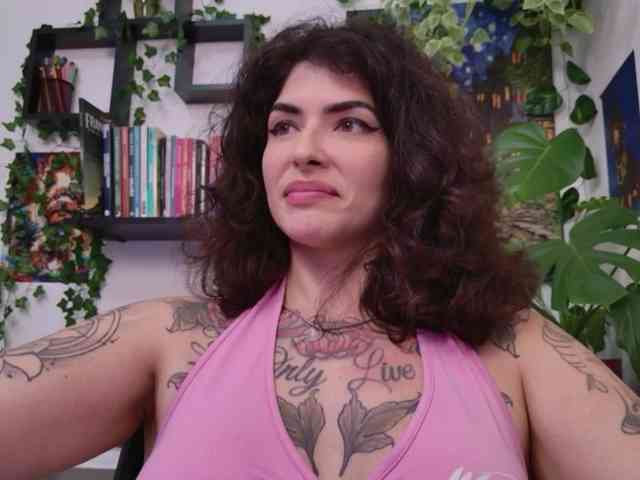talimajesty webcam
