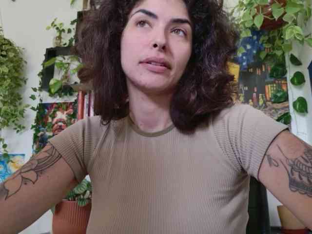 talimajesty webcam
