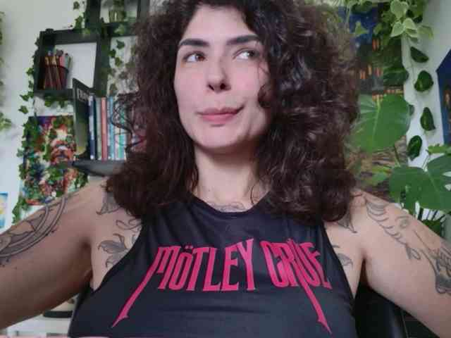 talimajesty webcam