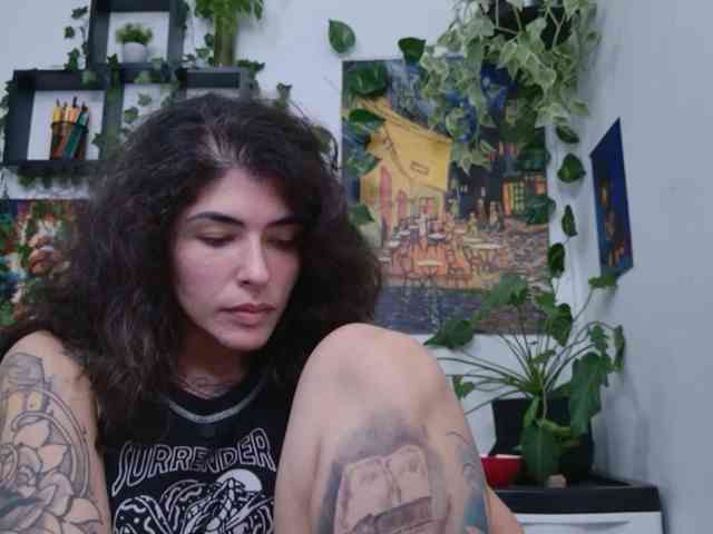 Modelo: TaliMajesty