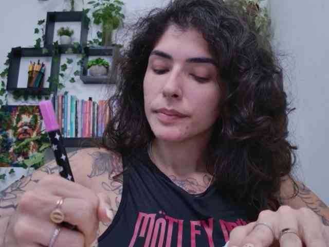 Modelo: TaliMajesty