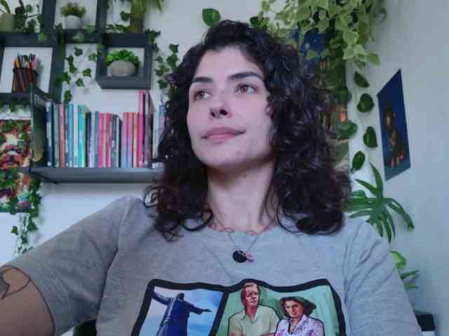 talimajesty webcam