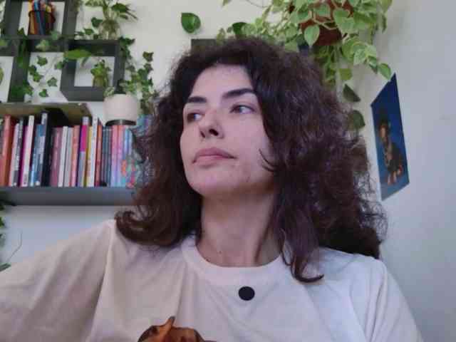 talimajesty webcam