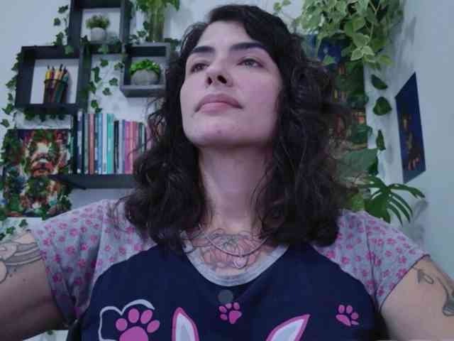 talimajesty webcam