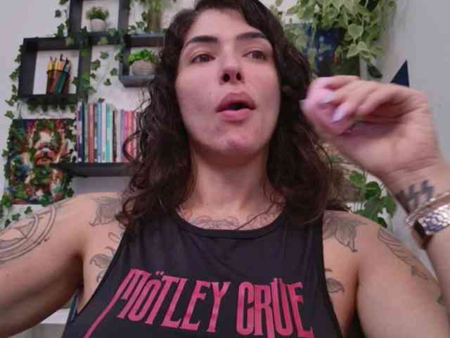 talimajesty webcam