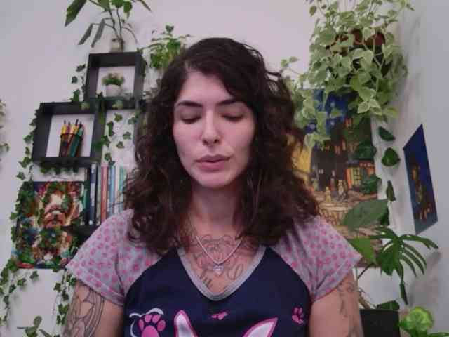 talimajesty webcam