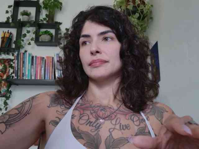 talimajesty webcam