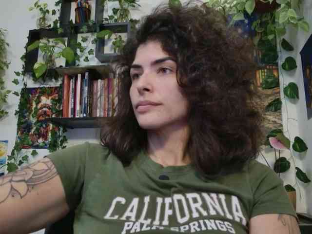 talimajesty webcam