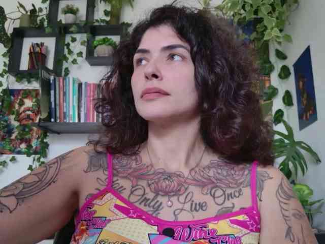 talimajesty webcam
