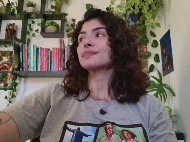 talimajesty webcam