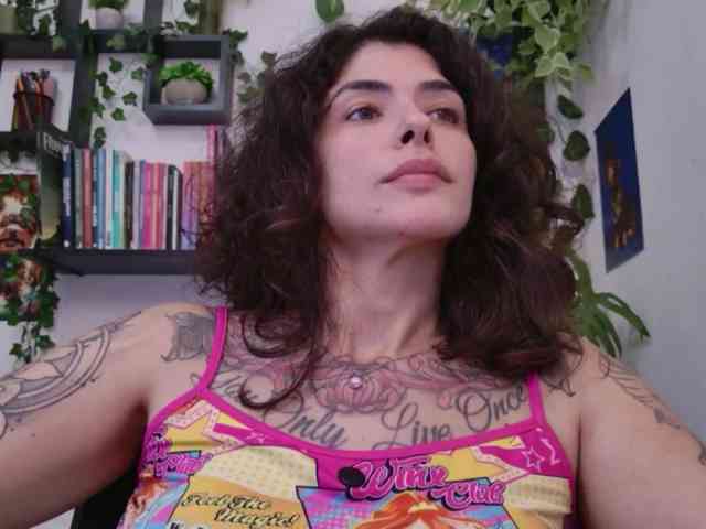 talimajesty webcam