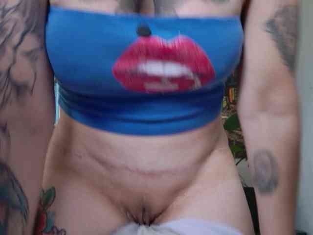 Modelo: TaliMajesty