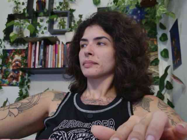 talimajesty webcam
