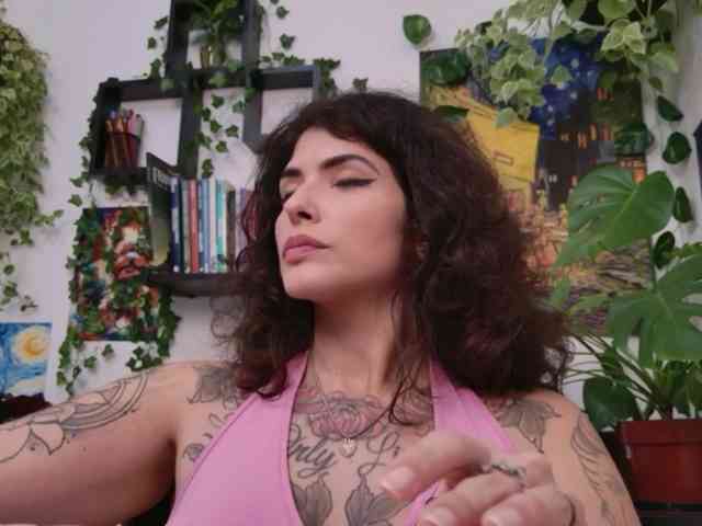talimajesty webcam